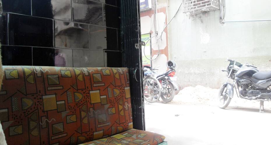 Hotel Marina, Patna 3